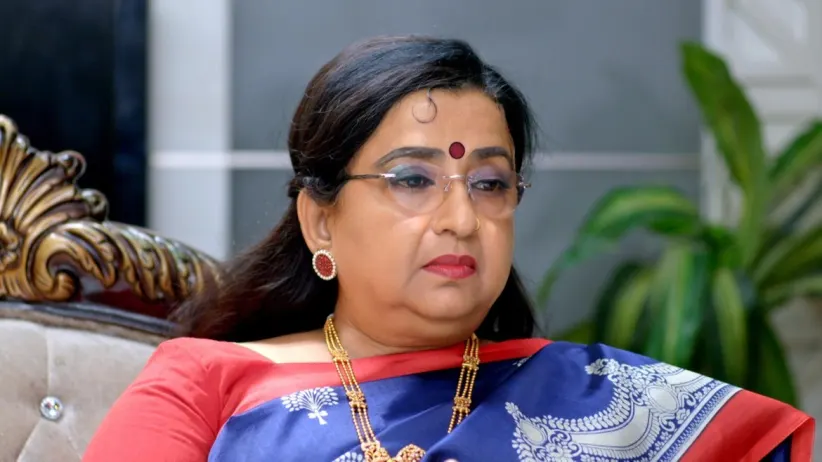 Thirumathi Hitler - October 05, 2021 - Webisode