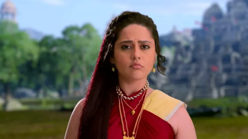 Satyavan-Savitri - July 31, 2022 - Webisode