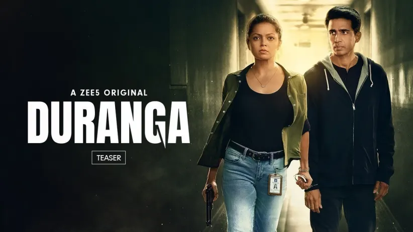 Duranga | Teaser