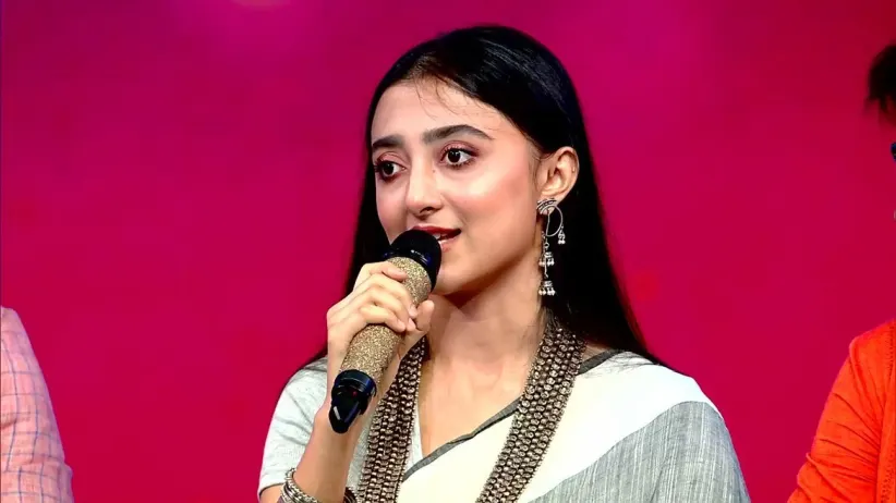 Sa Re Ga Ma Pa 2022 - Bangla - August 14, 2022