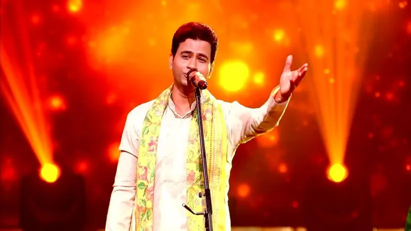 Sa Re Ga Ma Pa 2022 - Bangla - August 13, 2022