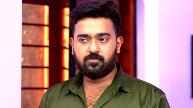 Jayalal Promises to Help Bhagyalakshmi