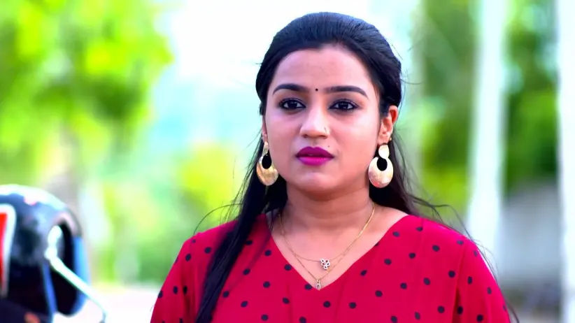 Bhagyalakshmi - August 12, 2022