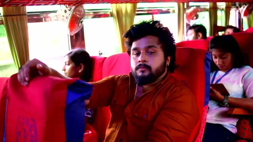 Gopalakrishnan Hurts Shyama