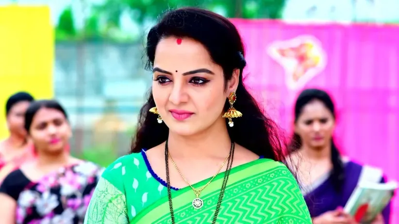 Sumangali Creates Hurdles for the Kids