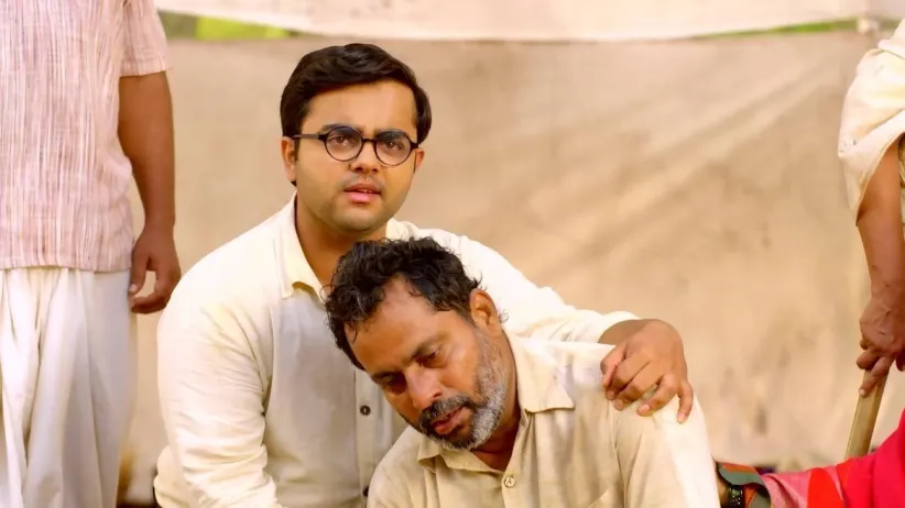Ramji to Prove His Fitness