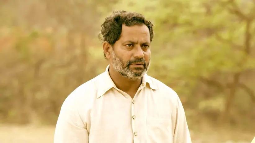 Bhim’s Team Struggles to Chase the Target