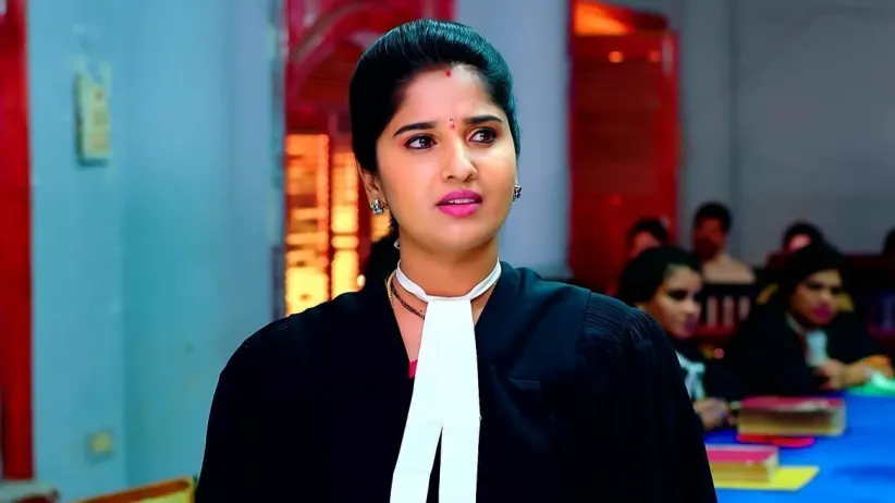 Divya to Teach Kumari’s Family a Lesson