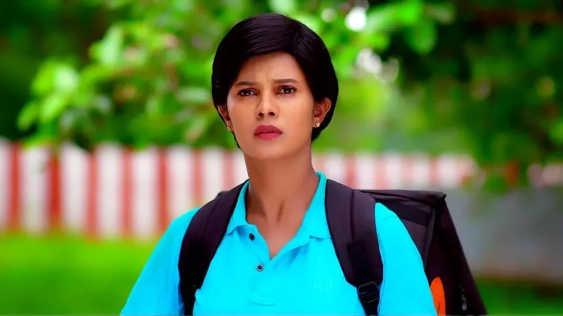 Pooja Grows up to be a Devotee
