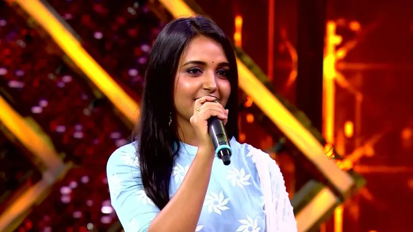 SaReGaMaPa - The Next Singing Icon vs. Muthyamantha Muddu
