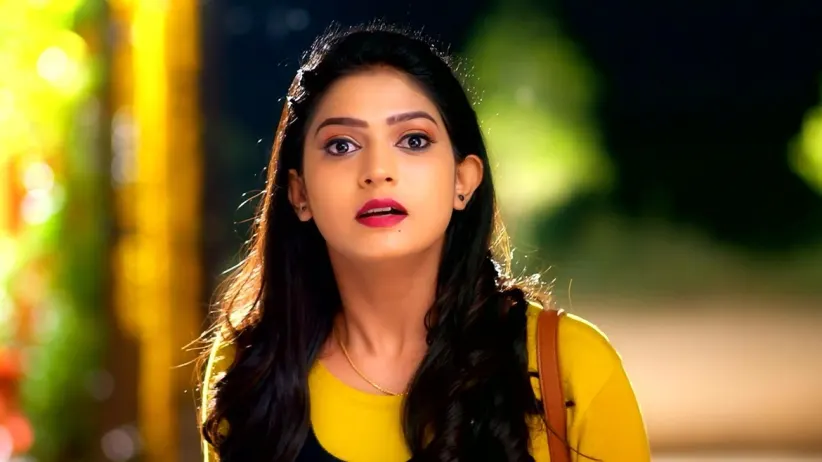 Anupama Warns Kalyani