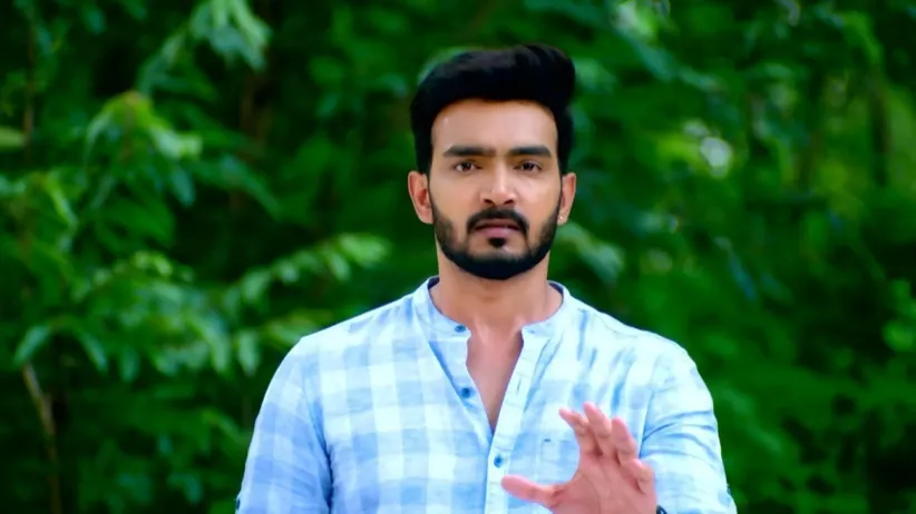 Mayuri's Revelation Shocks Sheshnaga