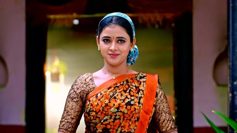 Tandava Naik Seeks Kaali's Help