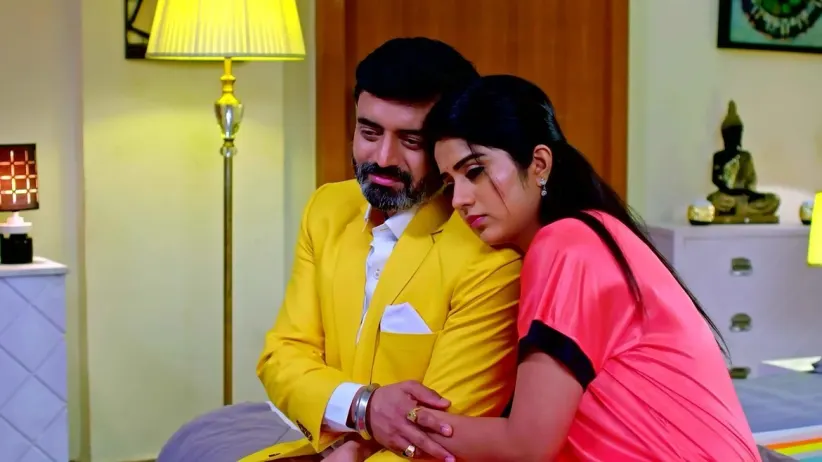 The Suitor's Parents Insult Rajani