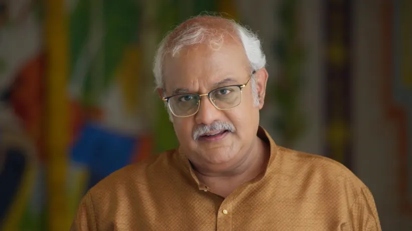 Ninaithale Inikkum - October 02, 2021 - Webisode