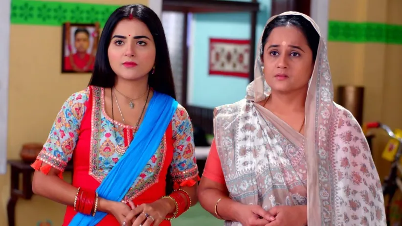 Mithai Instigates Girish