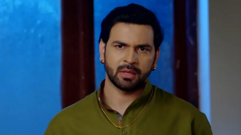 What Is Amar's Secret? | Kaniya Pradhan