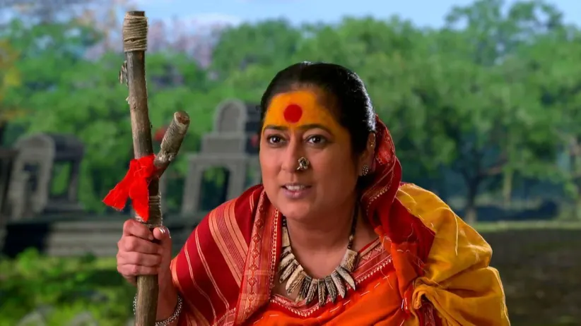 Satyavan Heads to the Palace
