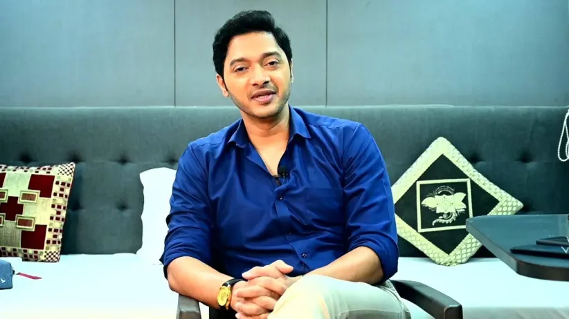 Shreyas Thanks the Viewers | Behind The Scenes | Mazhi Tuzhi Reshimgaath