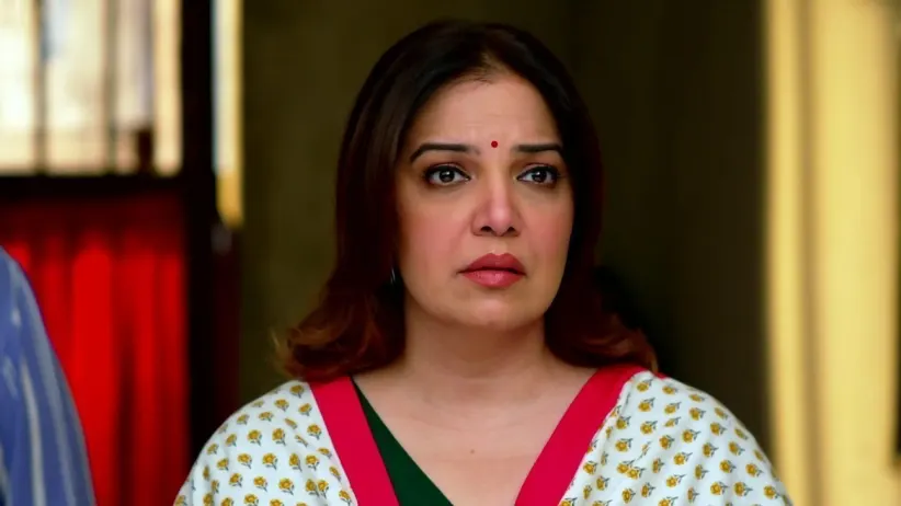 Maimavashi Chides Anamika