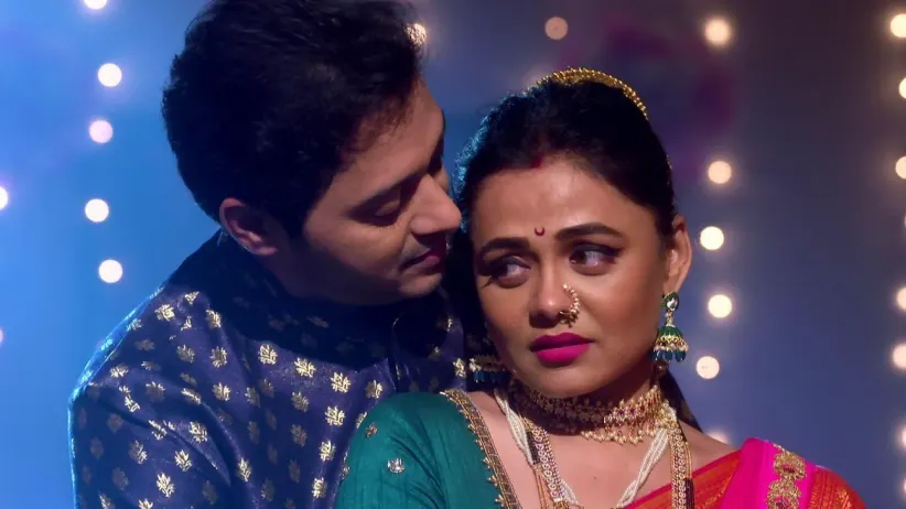 Avinash's Actions Baffle Neha