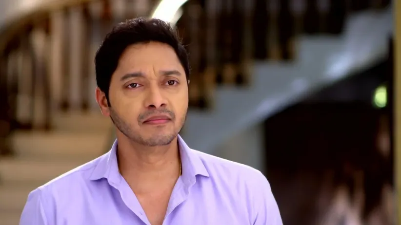 Avinash Refuses Aajoba's Offer