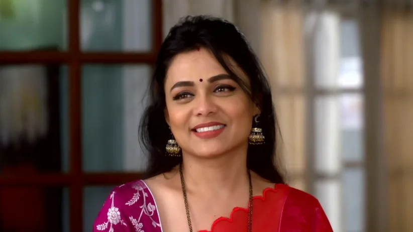 Neha to Talk to Sameer about Avinash