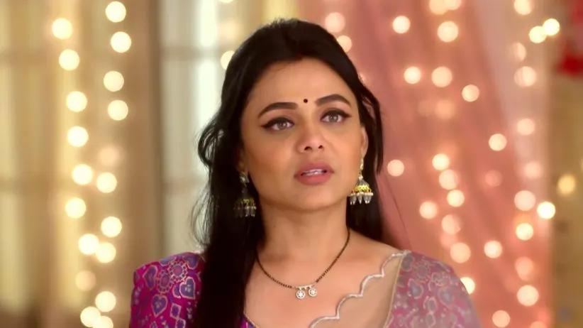 Yash's Decision about Avinash