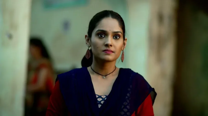 Anandi Agrees to Marry Raghav