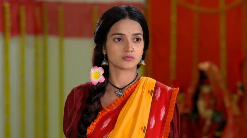 Sanatan Threatens Parvati