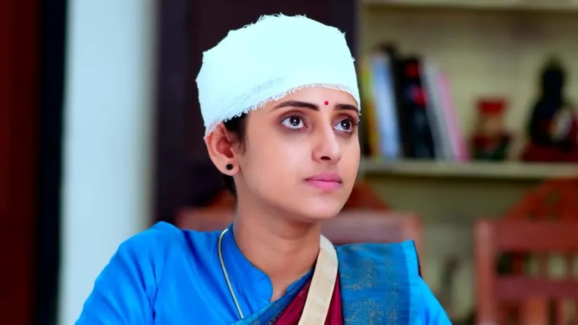 The Truth that Upsets Sathya
