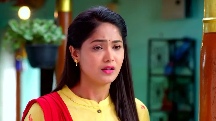 Meenakshi Ponnunga - August 08, 2022 - Webisode