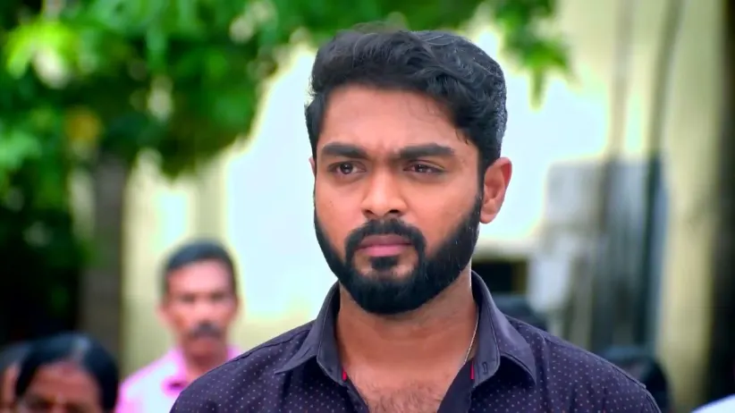 Meenakshi Ponnunga - August 10, 2022 - Webisode