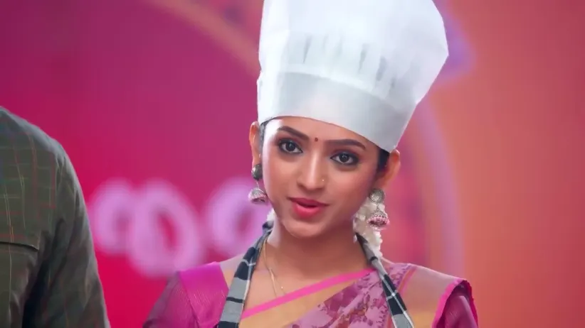 Ninaithale Inikkum - August 11, 2022 - Best Scene