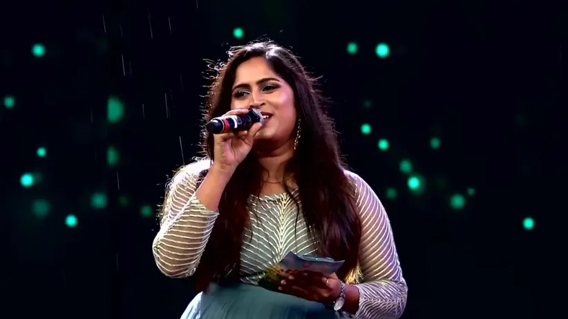 Jodi No 1 - August 07, 2022 - Performance 2