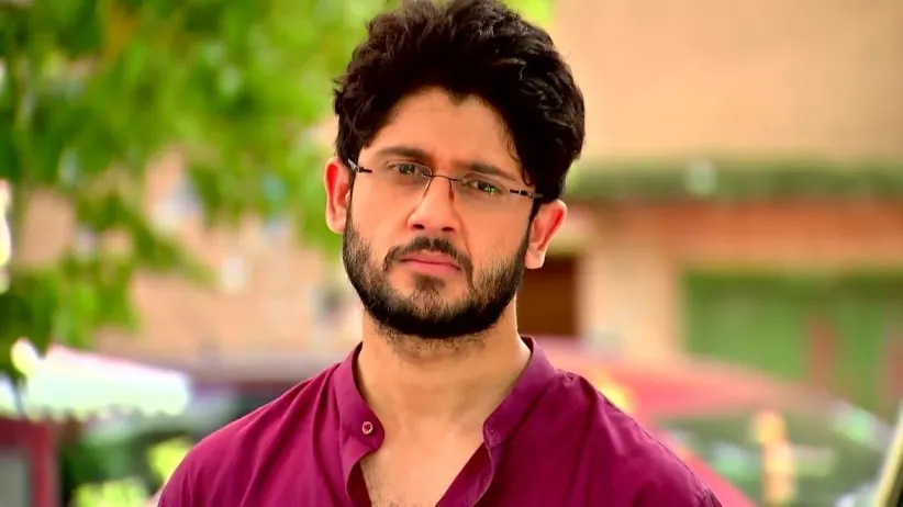 Siddhartha Has Doubts about Omi’s Corpse