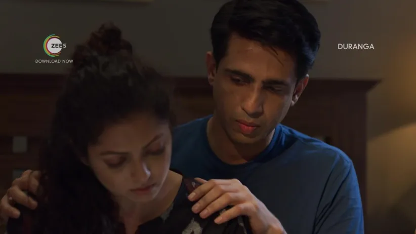 Duranga |The Duality of Life | Promo