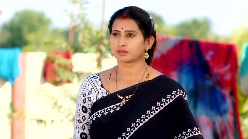 Kalyani Turns against Anupama
