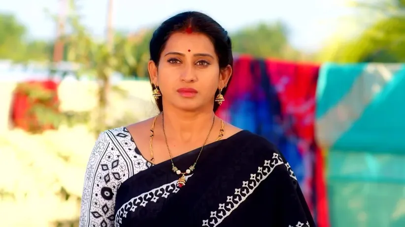Bhupati Punishes Anupama