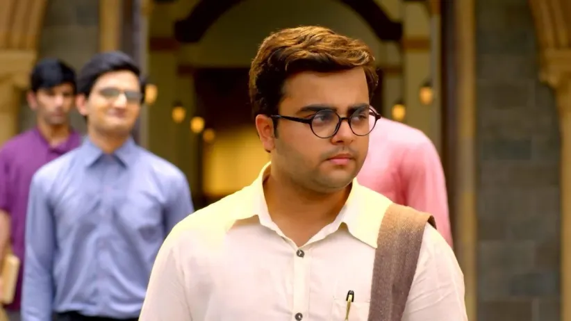 Steven Shuts Down the College