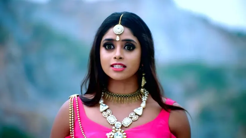 Digvijay Learns Nagamata's Secret