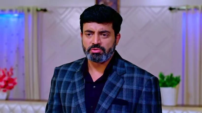 Will Anu Believe Aryavardhan?