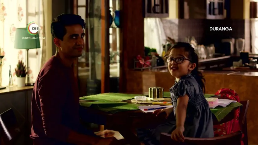 Duranga | Sammit, the Perfect Husband or Liar? | Trailer