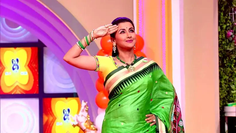 Didi No.1 Season 9 - August 15, 2022