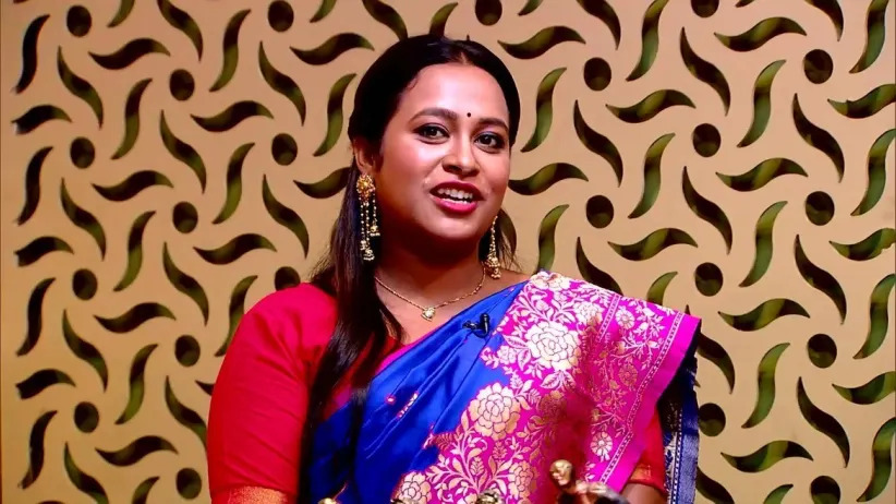 Didi No.1 Season 9 - August 16, 2022