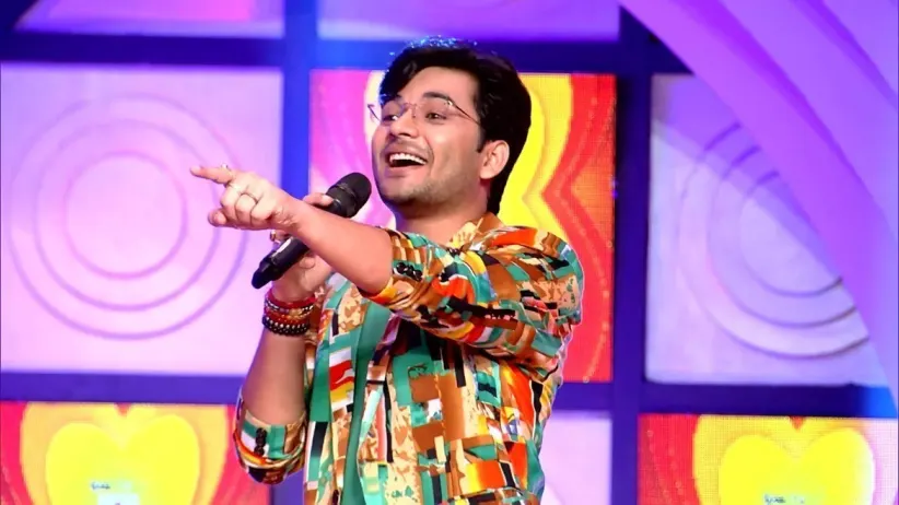 Didi No.1 Season 9 - August 17, 2022