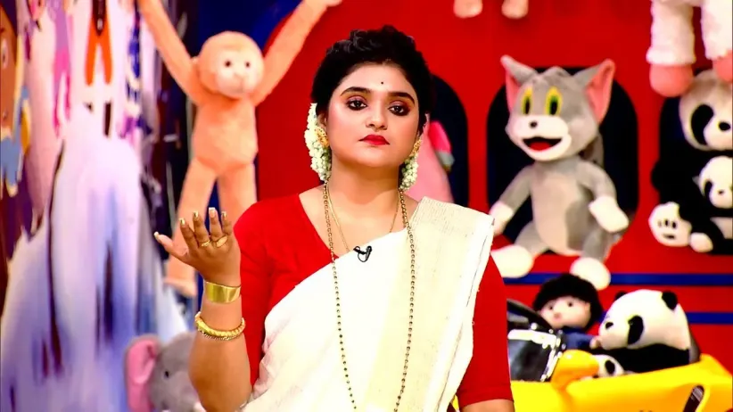 Didi No.1 Season 9 - August 18, 2022