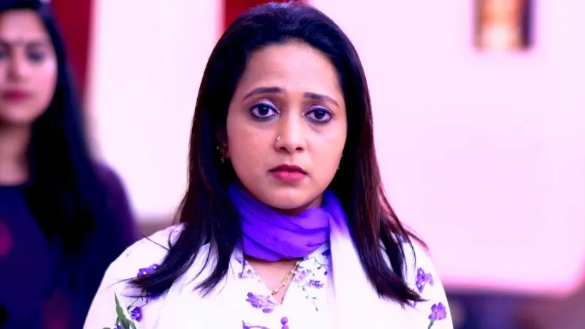 Sona Reaches Unnithan's House