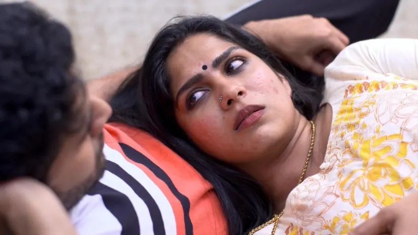 Aravind Raja Convinces Unnithan