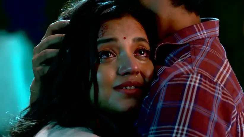 Everyone Worries about Satyaki and Urmi